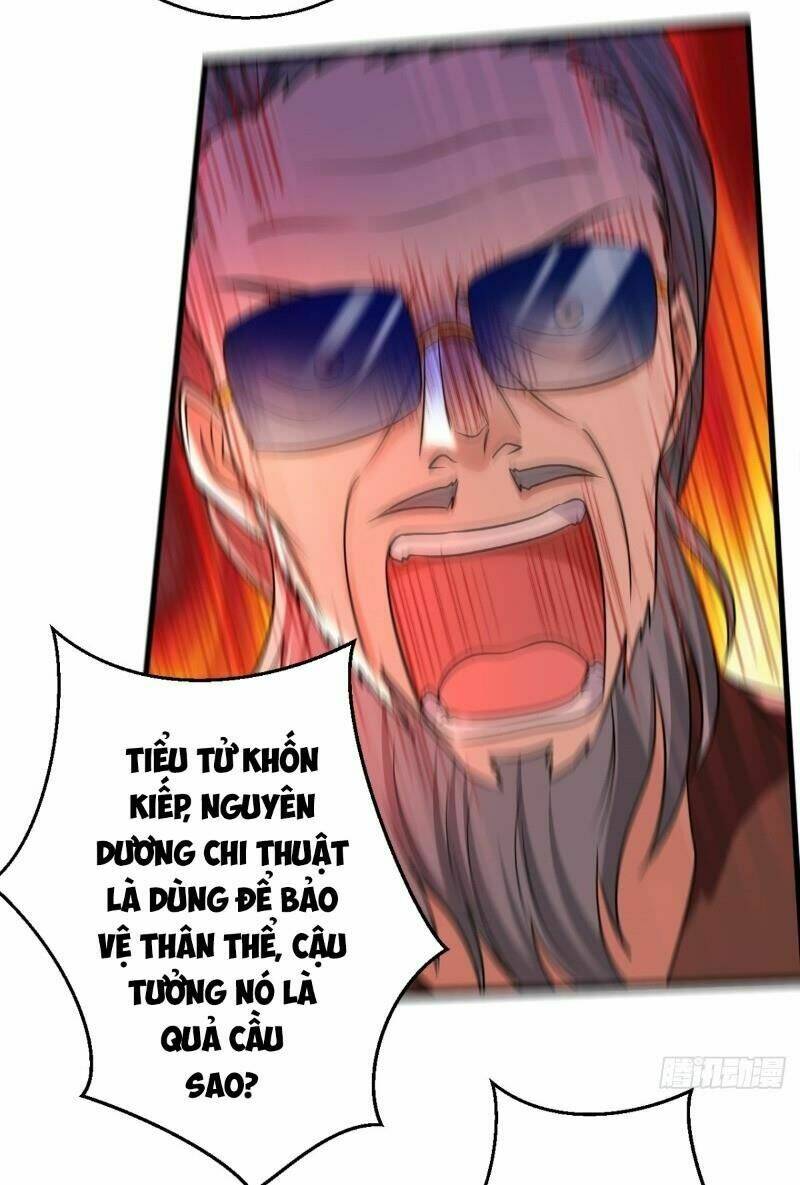 Bị Ép Trở Thành Mạnh Nhất Thế Giới Chapter 30 - Trang 2