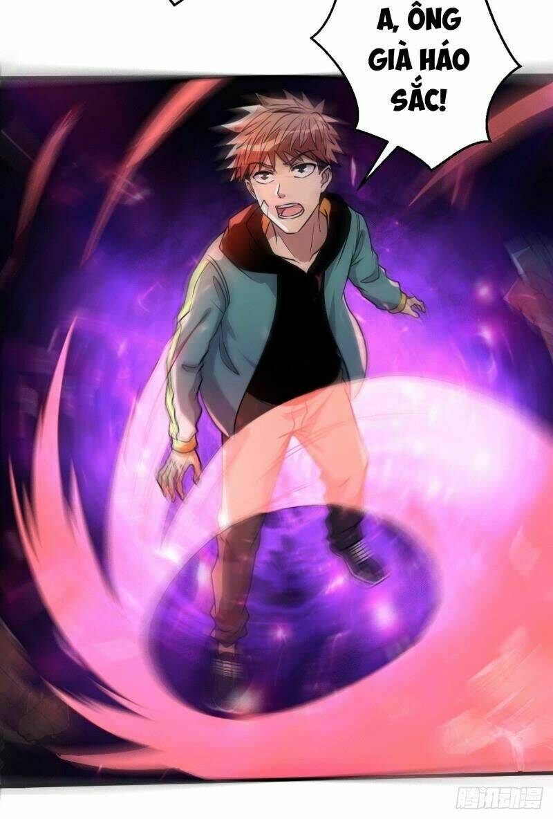 Bị Ép Trở Thành Mạnh Nhất Thế Giới Chapter 30 - Trang 2