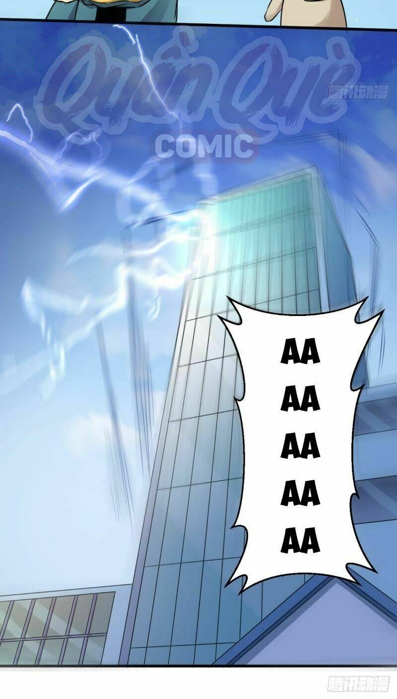 Bị Ép Trở Thành Mạnh Nhất Thế Giới Chapter 30 - Trang 2