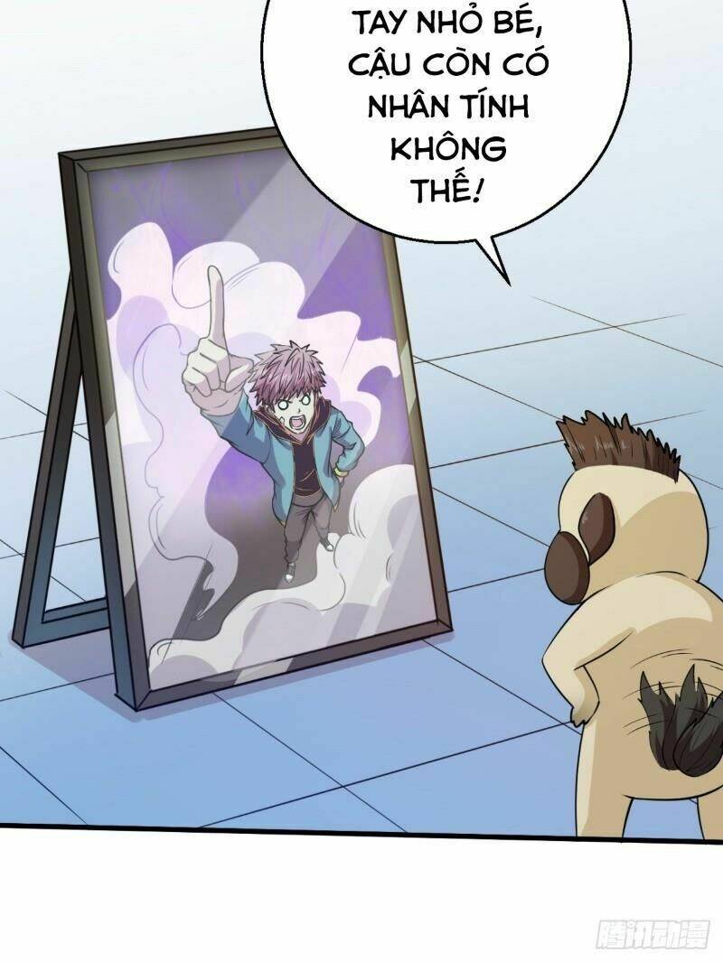 Bị Ép Trở Thành Mạnh Nhất Thế Giới Chapter 30 - Trang 2