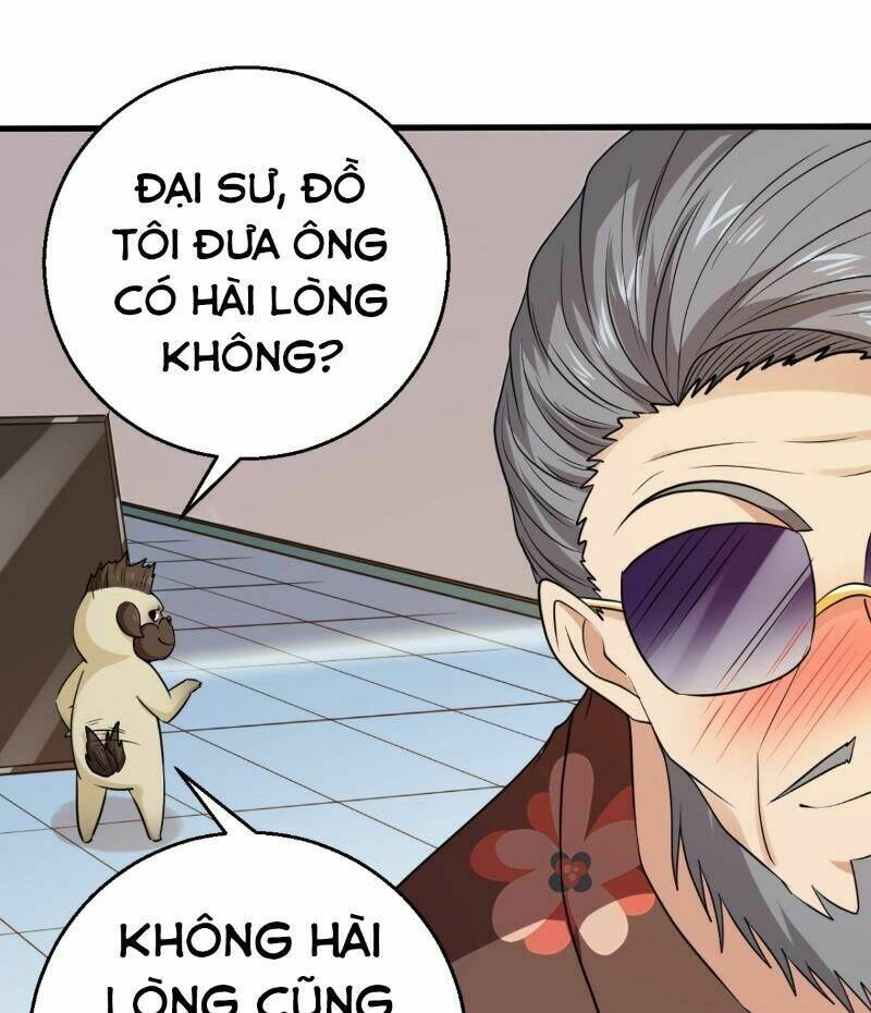 Bị Ép Trở Thành Mạnh Nhất Thế Giới Chapter 30 - Trang 2