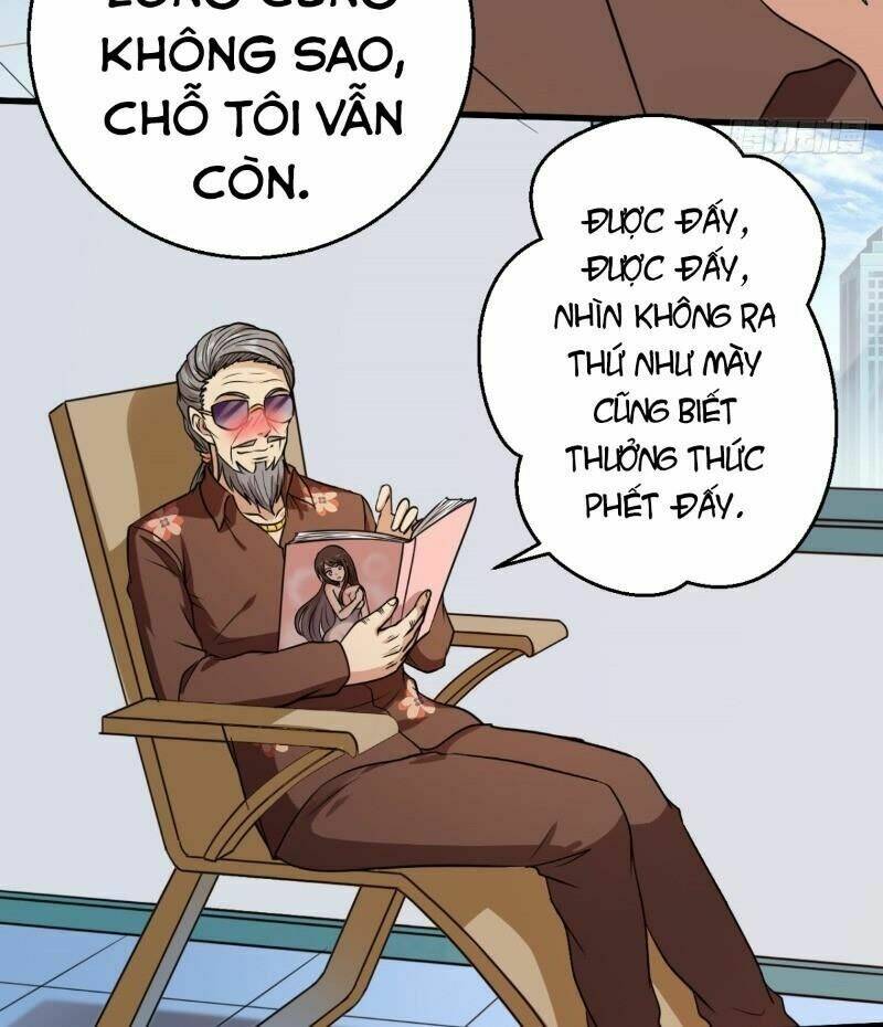 Bị Ép Trở Thành Mạnh Nhất Thế Giới Chapter 30 - Trang 2