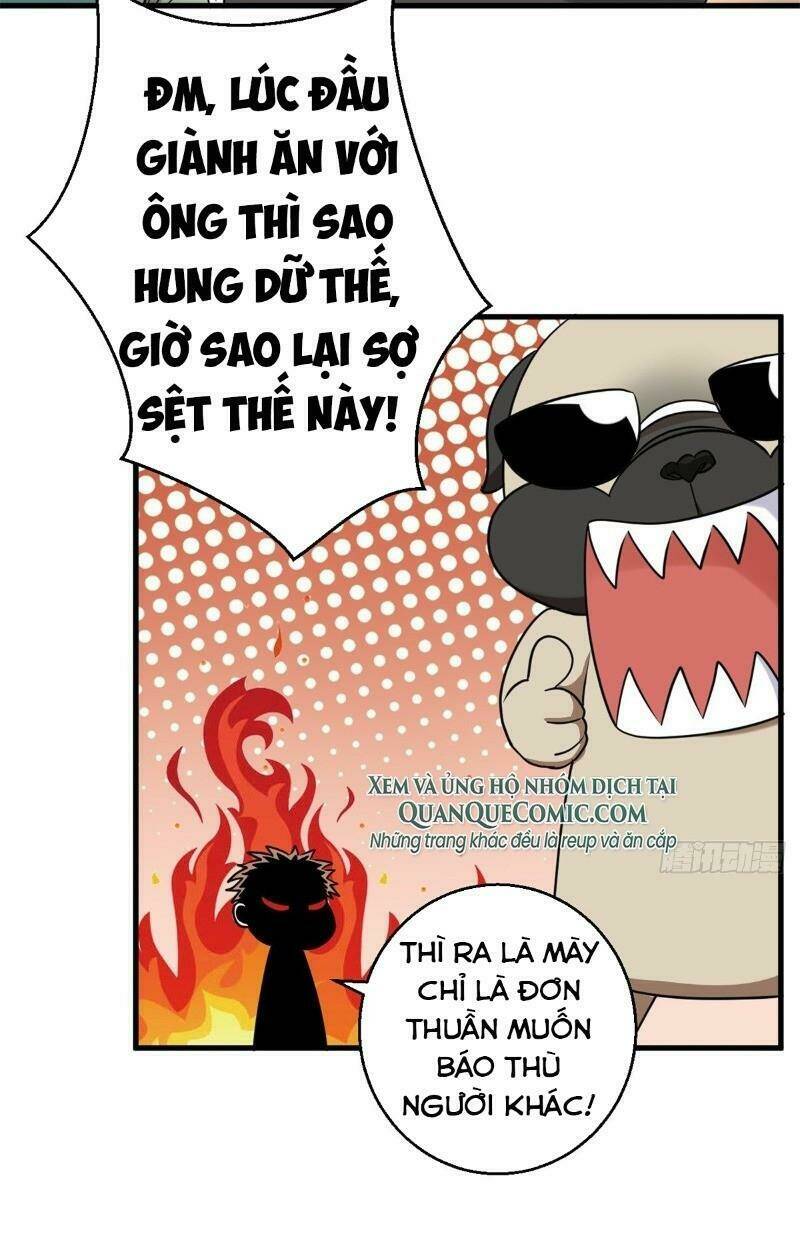 Bị Ép Trở Thành Mạnh Nhất Thế Giới Chapter 31 - Trang 2