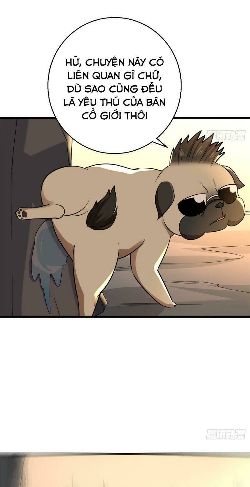 Bị Ép Trở Thành Mạnh Nhất Thế Giới Chapter 31 - Trang 2