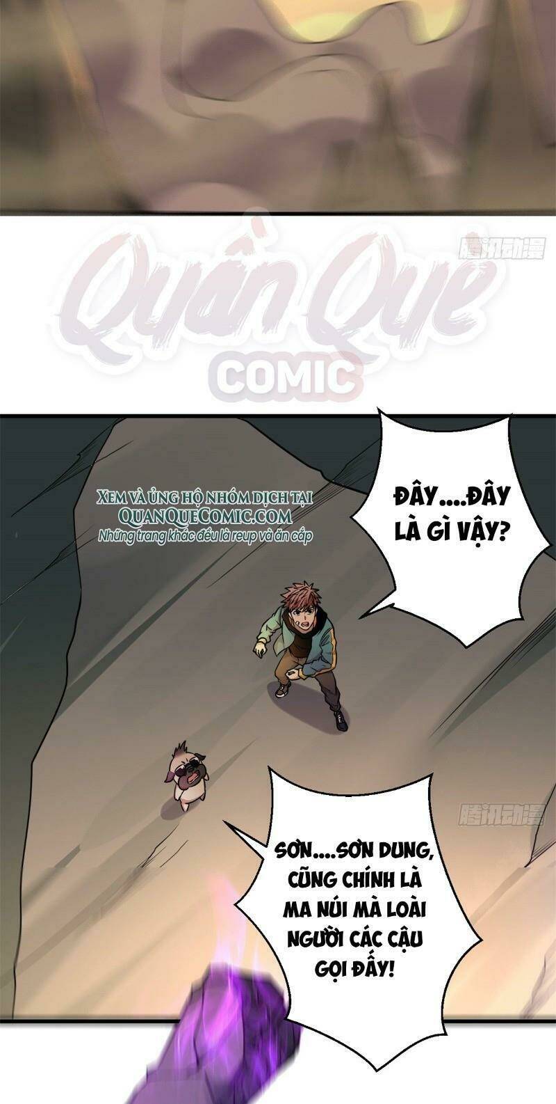 Bị Ép Trở Thành Mạnh Nhất Thế Giới Chapter 31 - Trang 2