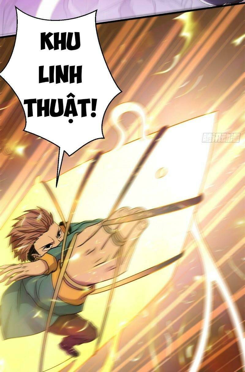 Bị Ép Trở Thành Mạnh Nhất Thế Giới Chapter 31 - Trang 2