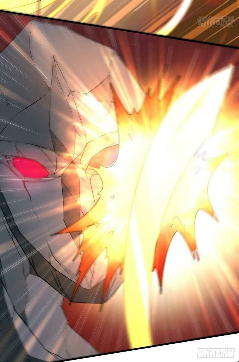 Bị Ép Trở Thành Mạnh Nhất Thế Giới Chapter 31 - Trang 2