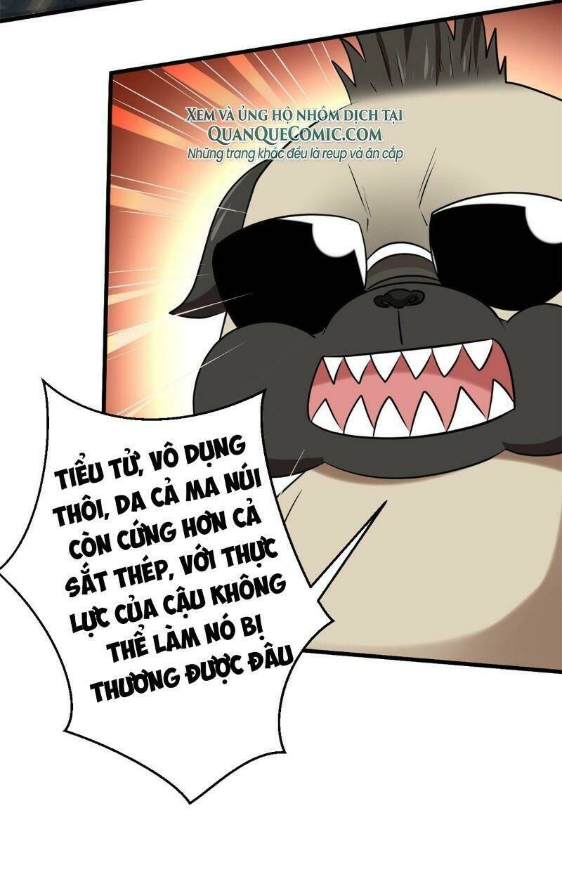 Bị Ép Trở Thành Mạnh Nhất Thế Giới Chapter 31 - Trang 2