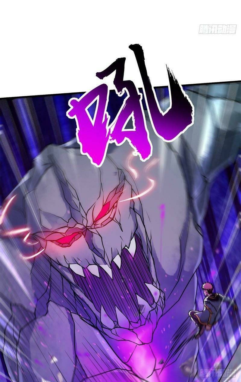 Bị Ép Trở Thành Mạnh Nhất Thế Giới Chapter 31 - Trang 2