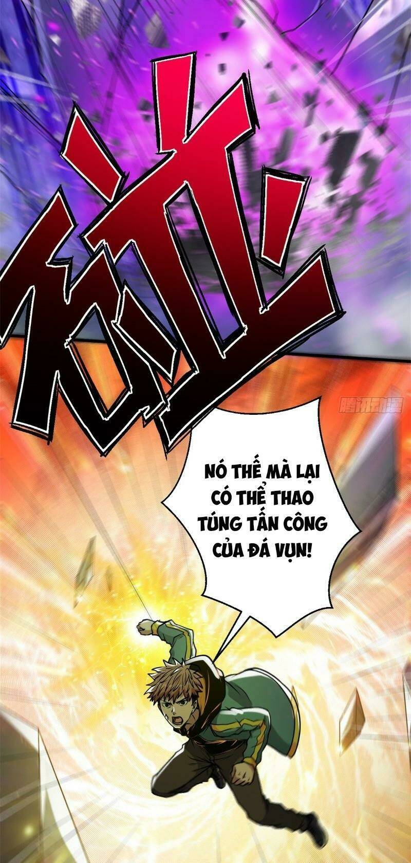 Bị Ép Trở Thành Mạnh Nhất Thế Giới Chapter 31 - Trang 2