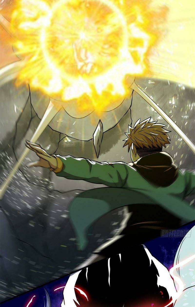 Bị Ép Trở Thành Mạnh Nhất Thế Giới Chapter 31 - Trang 2