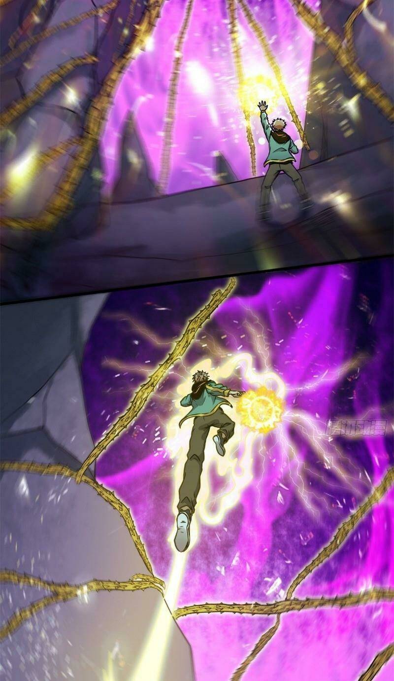 Bị Ép Trở Thành Mạnh Nhất Thế Giới Chapter 31 - Trang 2