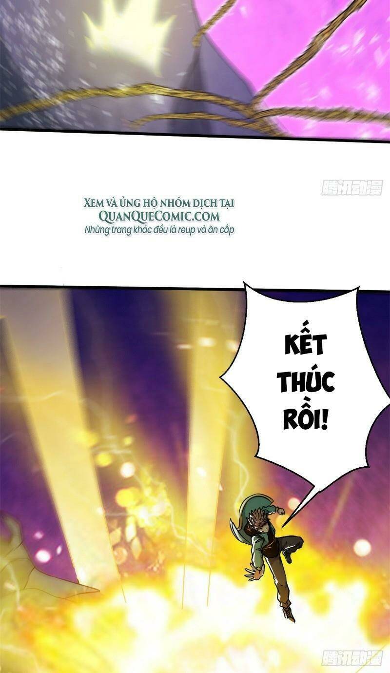 Bị Ép Trở Thành Mạnh Nhất Thế Giới Chapter 31 - Trang 2