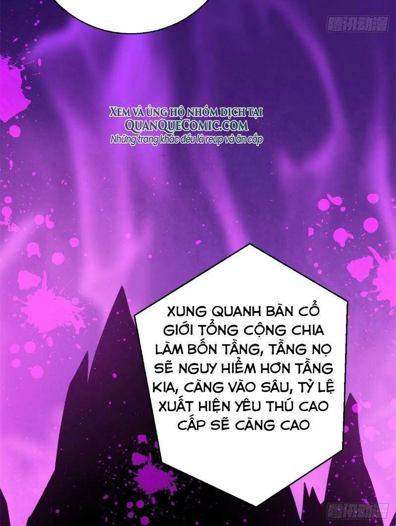 Bị Ép Trở Thành Mạnh Nhất Thế Giới Chapter 31 - Trang 2