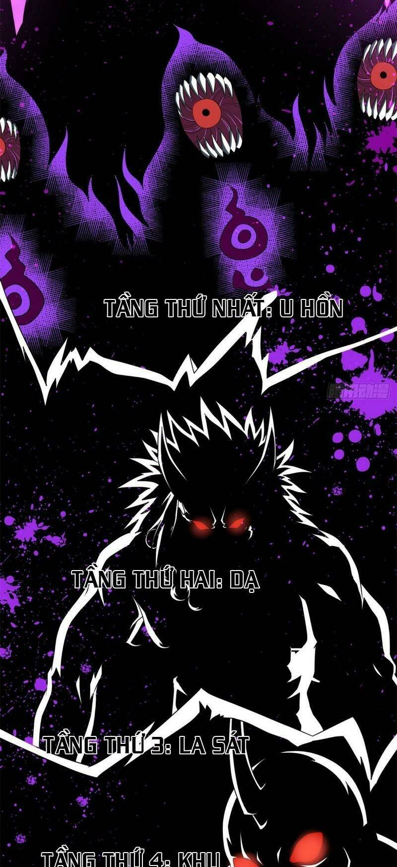 Bị Ép Trở Thành Mạnh Nhất Thế Giới Chapter 31 - Trang 2