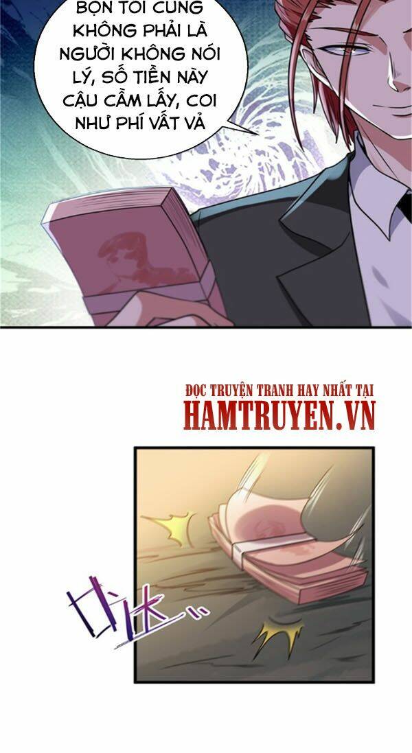 Bị Ép Trở Thành Mạnh Nhất Thế Giới Chapter 32 - Trang 2