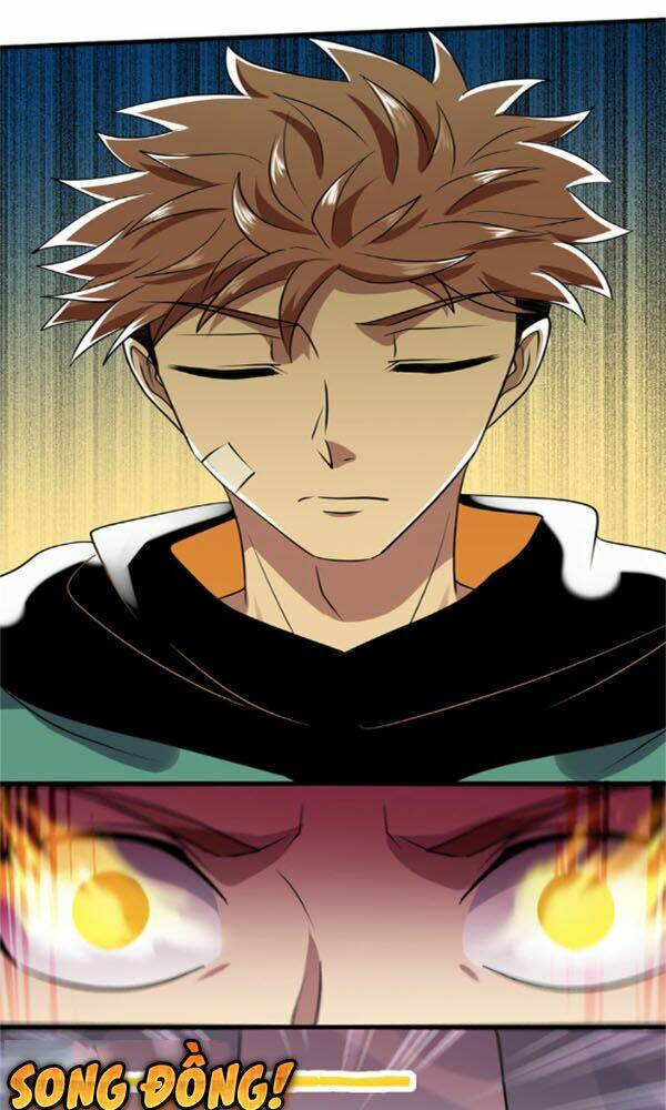 Bị Ép Trở Thành Mạnh Nhất Thế Giới Chapter 32 - Trang 2