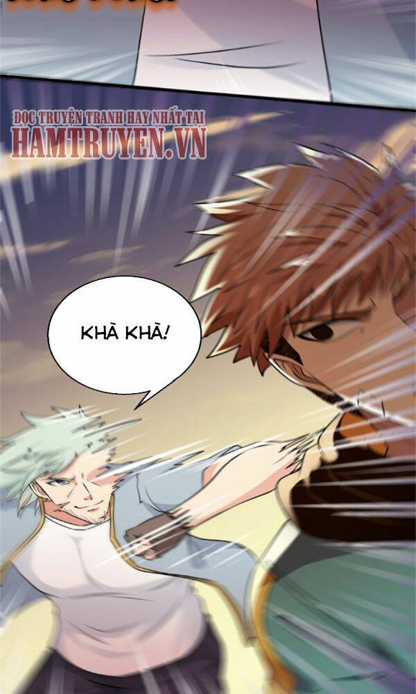 Bị Ép Trở Thành Mạnh Nhất Thế Giới Chapter 32 - Trang 2