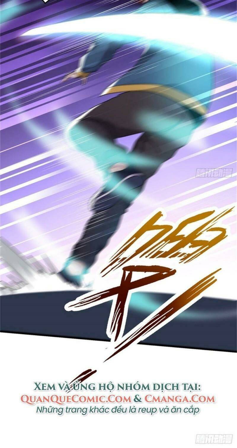 Bị Ép Trở Thành Mạnh Nhất Thế Giới Chapter 33 - Trang 2