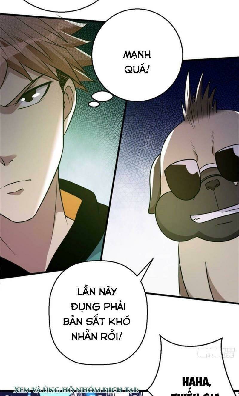 Bị Ép Trở Thành Mạnh Nhất Thế Giới Chapter 33 - Trang 2