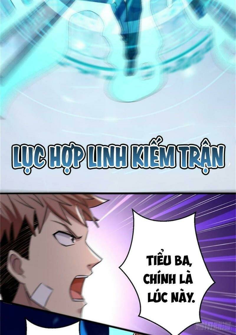 Bị Ép Trở Thành Mạnh Nhất Thế Giới Chapter 33 - Trang 2