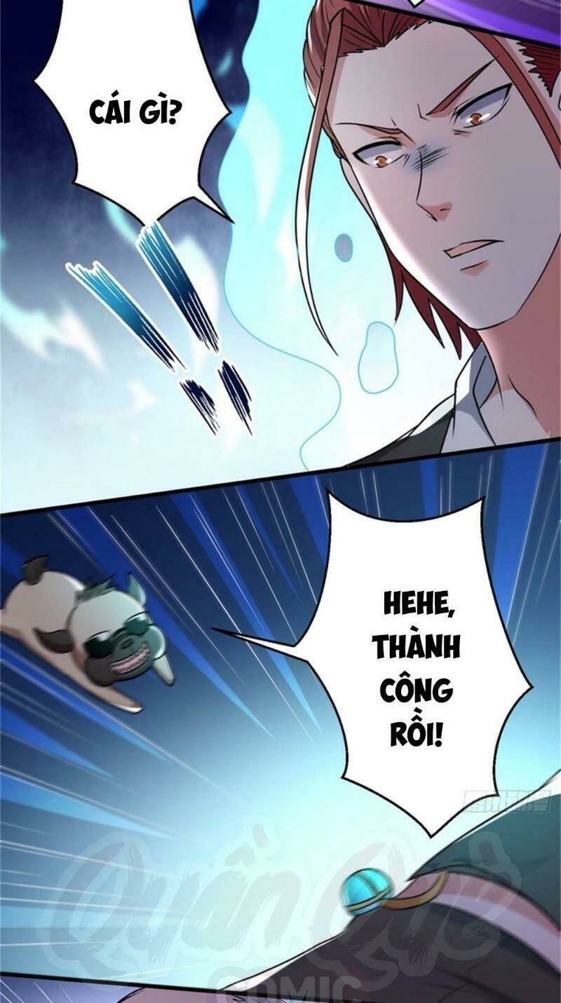 Bị Ép Trở Thành Mạnh Nhất Thế Giới Chapter 33 - Trang 2