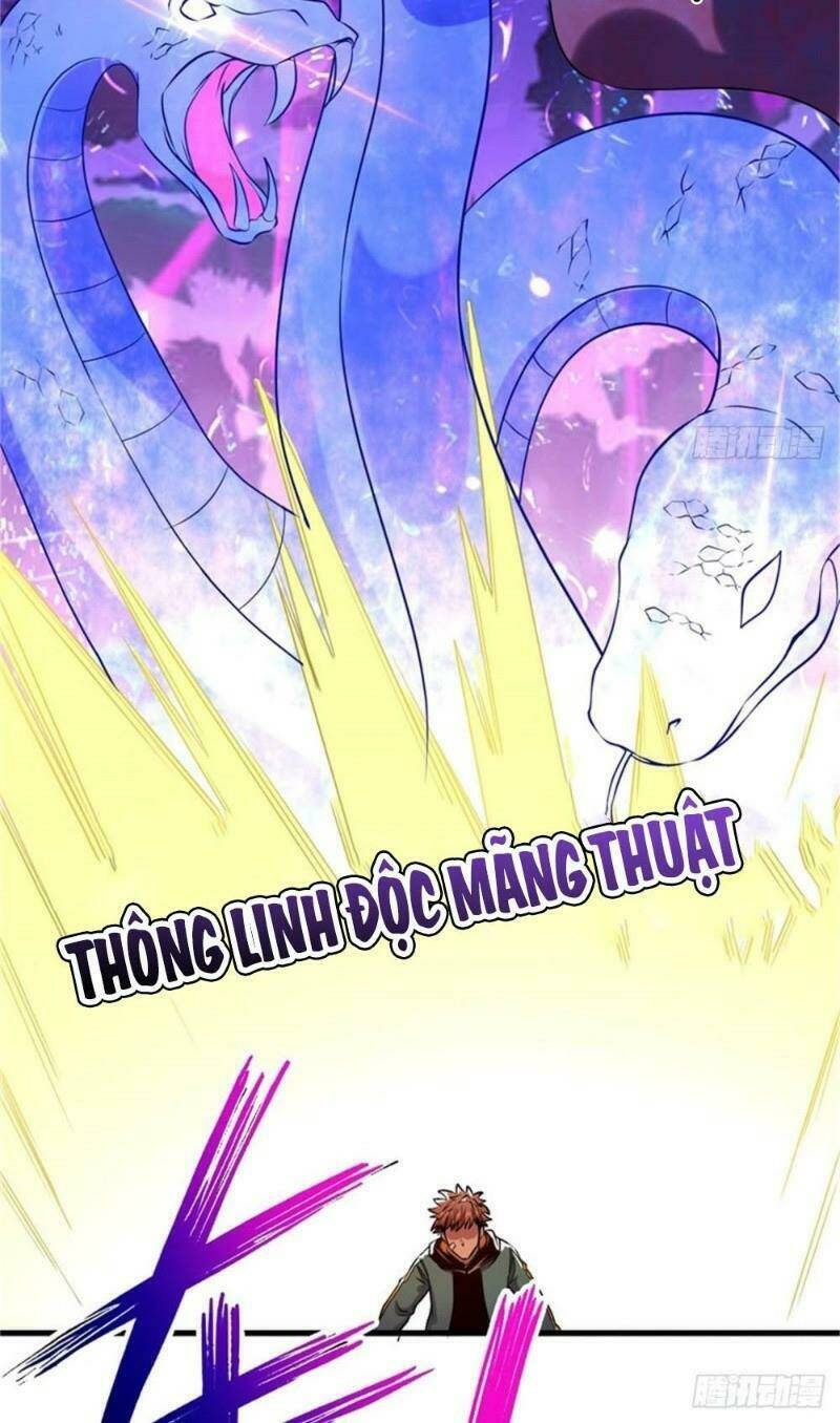 Bị Ép Trở Thành Mạnh Nhất Thế Giới Chapter 33 - Trang 2