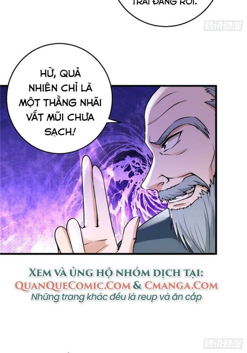 Bị Ép Trở Thành Mạnh Nhất Thế Giới Chapter 33 - Trang 2
