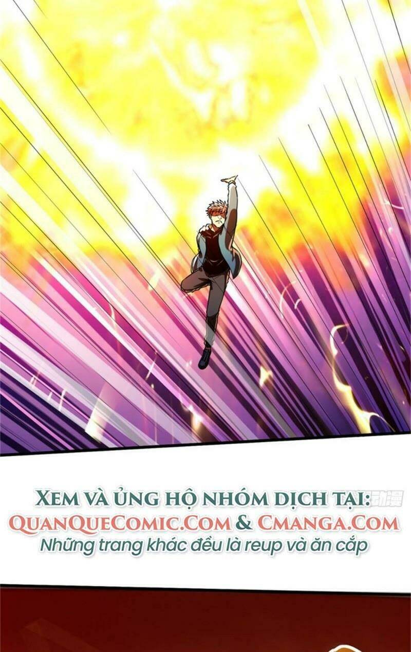 Bị Ép Trở Thành Mạnh Nhất Thế Giới Chapter 33 - Trang 2