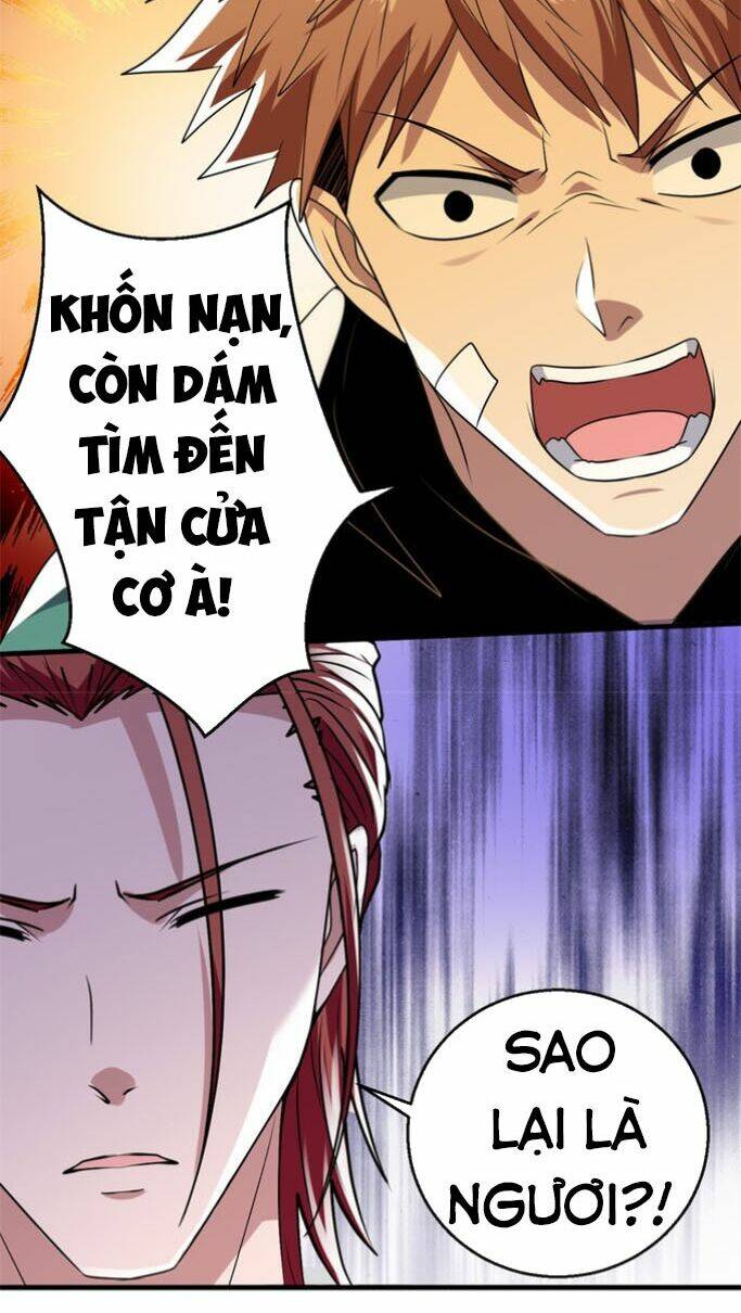 Bị Ép Trở Thành Mạnh Nhất Thế Giới Chapter 34 - Trang 2