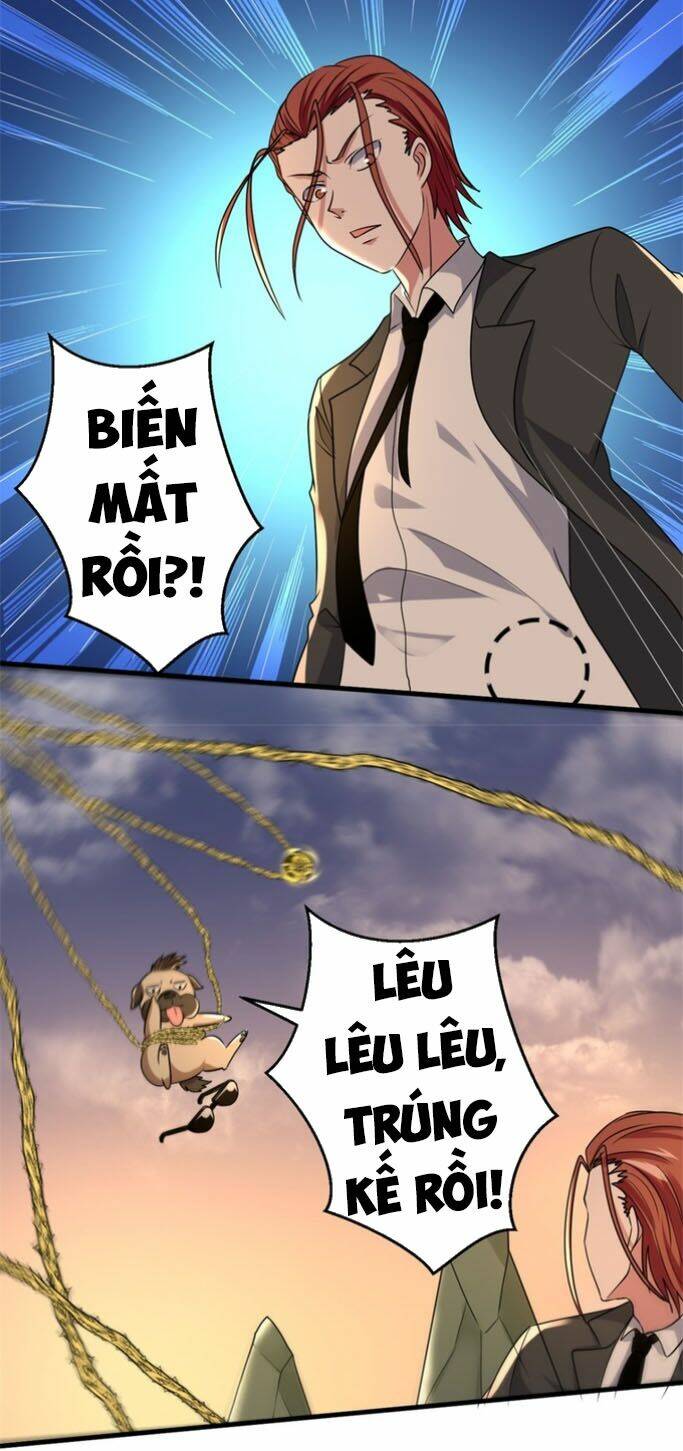 Bị Ép Trở Thành Mạnh Nhất Thế Giới Chapter 34 - Trang 2