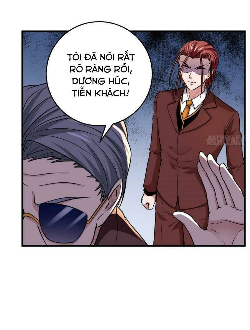 Bị Ép Trở Thành Mạnh Nhất Thế Giới Chapter 35 - Trang 2