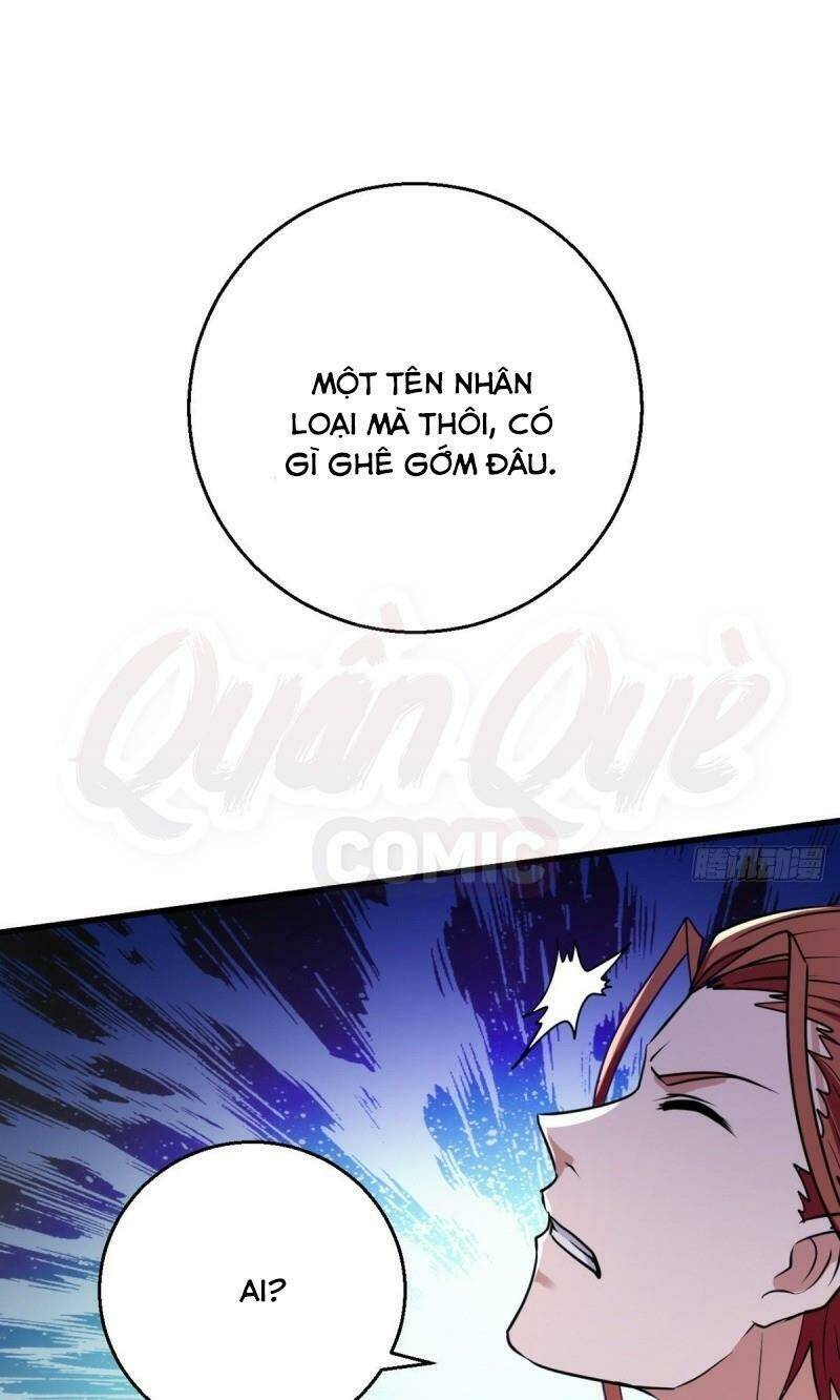 Bị Ép Trở Thành Mạnh Nhất Thế Giới Chapter 35 - Trang 2