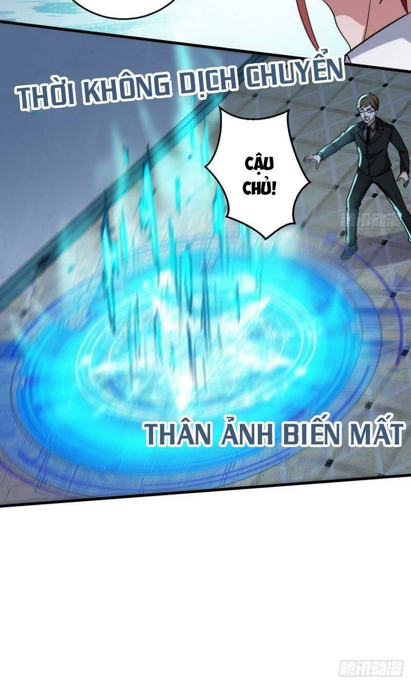 Bị Ép Trở Thành Mạnh Nhất Thế Giới Chapter 35 - Trang 2