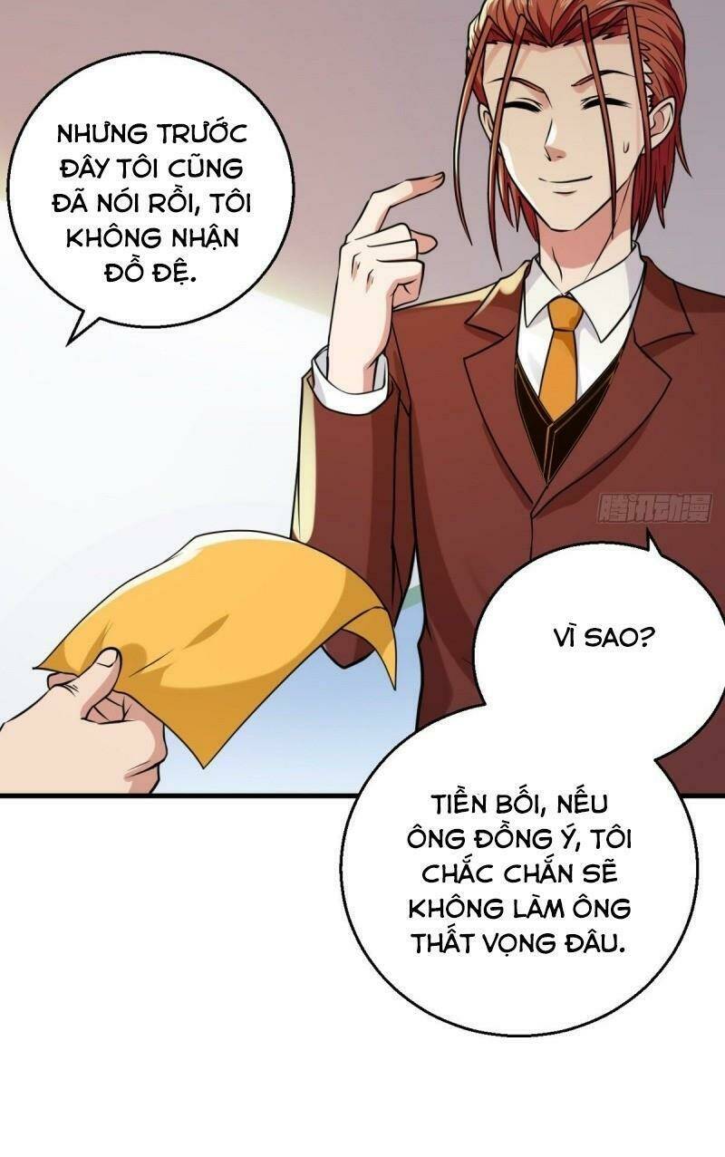 Bị Ép Trở Thành Mạnh Nhất Thế Giới Chapter 35 - Trang 2