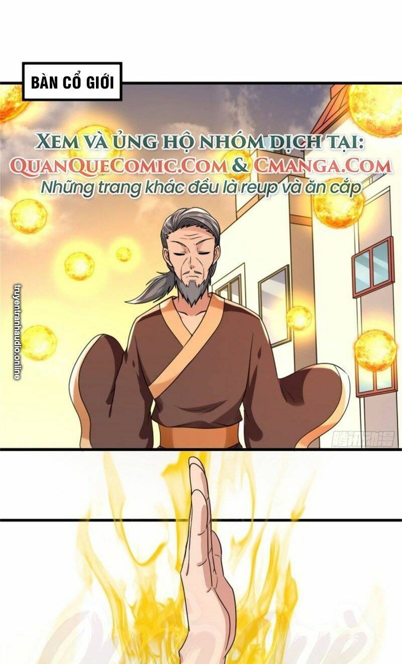 Bị Ép Trở Thành Mạnh Nhất Thế Giới Chapter 36 - Trang 2