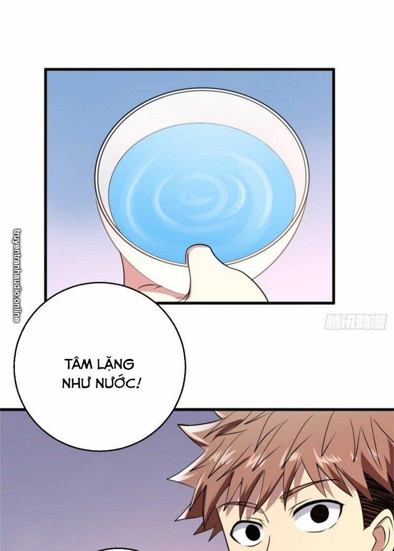 Bị Ép Trở Thành Mạnh Nhất Thế Giới Chapter 36 - Trang 2