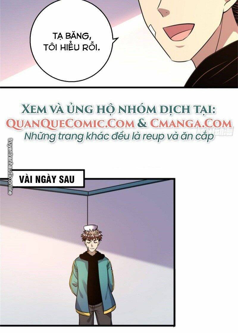 Bị Ép Trở Thành Mạnh Nhất Thế Giới Chapter 36 - Trang 2