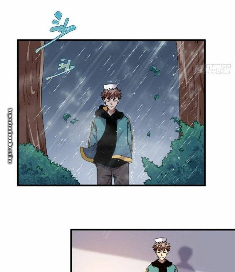 Bị Ép Trở Thành Mạnh Nhất Thế Giới Chapter 36 - Trang 2