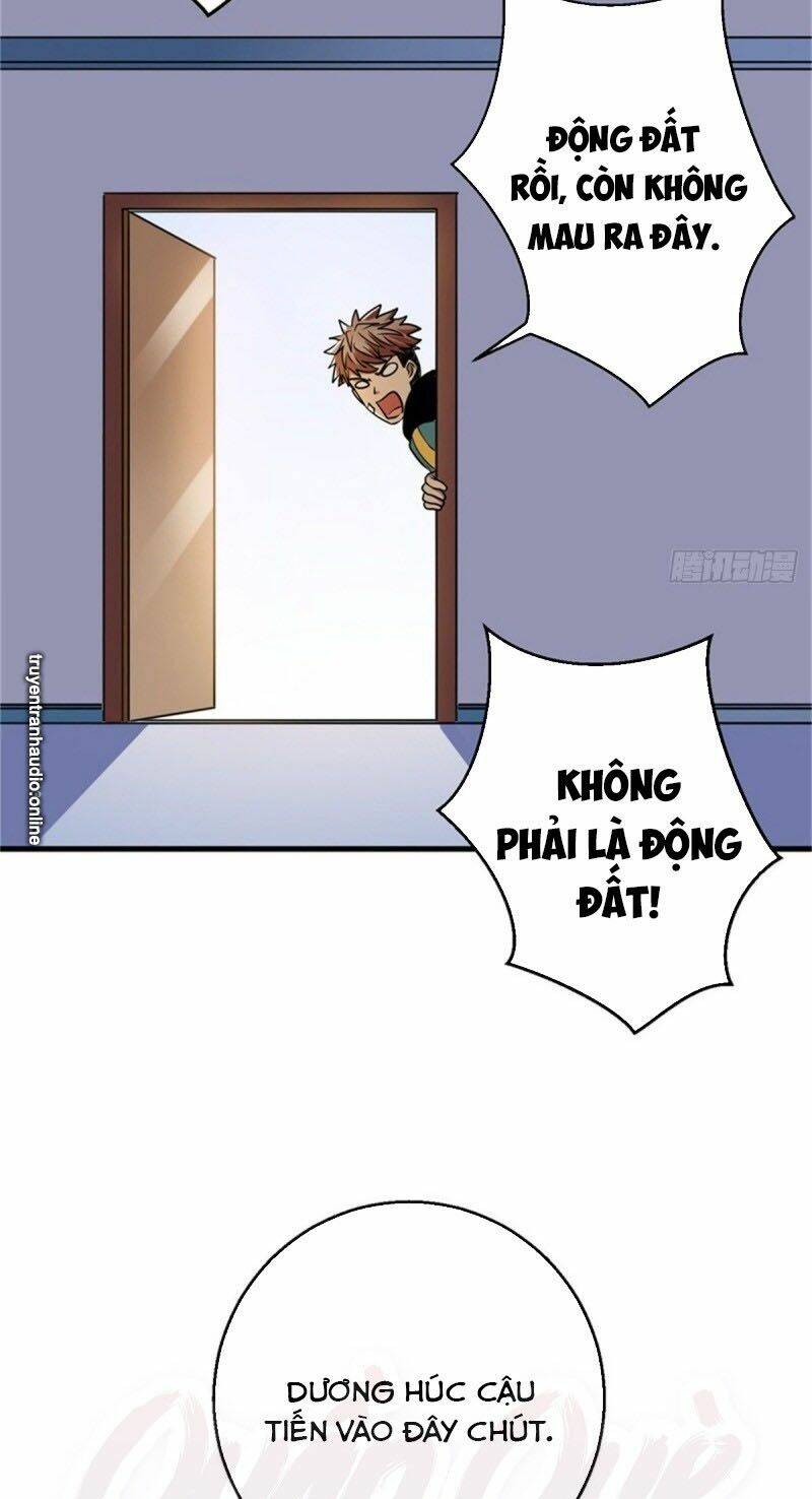 Bị Ép Trở Thành Mạnh Nhất Thế Giới Chapter 36 - Trang 2