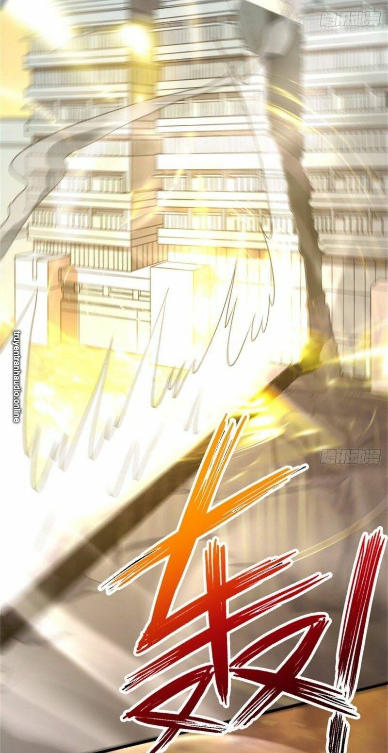 Bị Ép Trở Thành Mạnh Nhất Thế Giới Chapter 36 - Trang 2