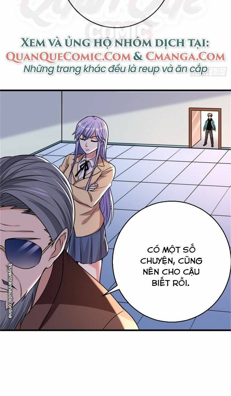 Bị Ép Trở Thành Mạnh Nhất Thế Giới Chapter 36 - Trang 2