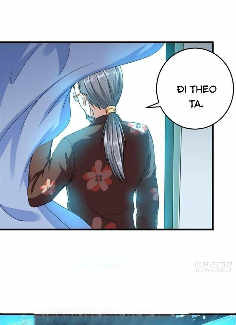 Bị Ép Trở Thành Mạnh Nhất Thế Giới Chapter 37 - Trang 2