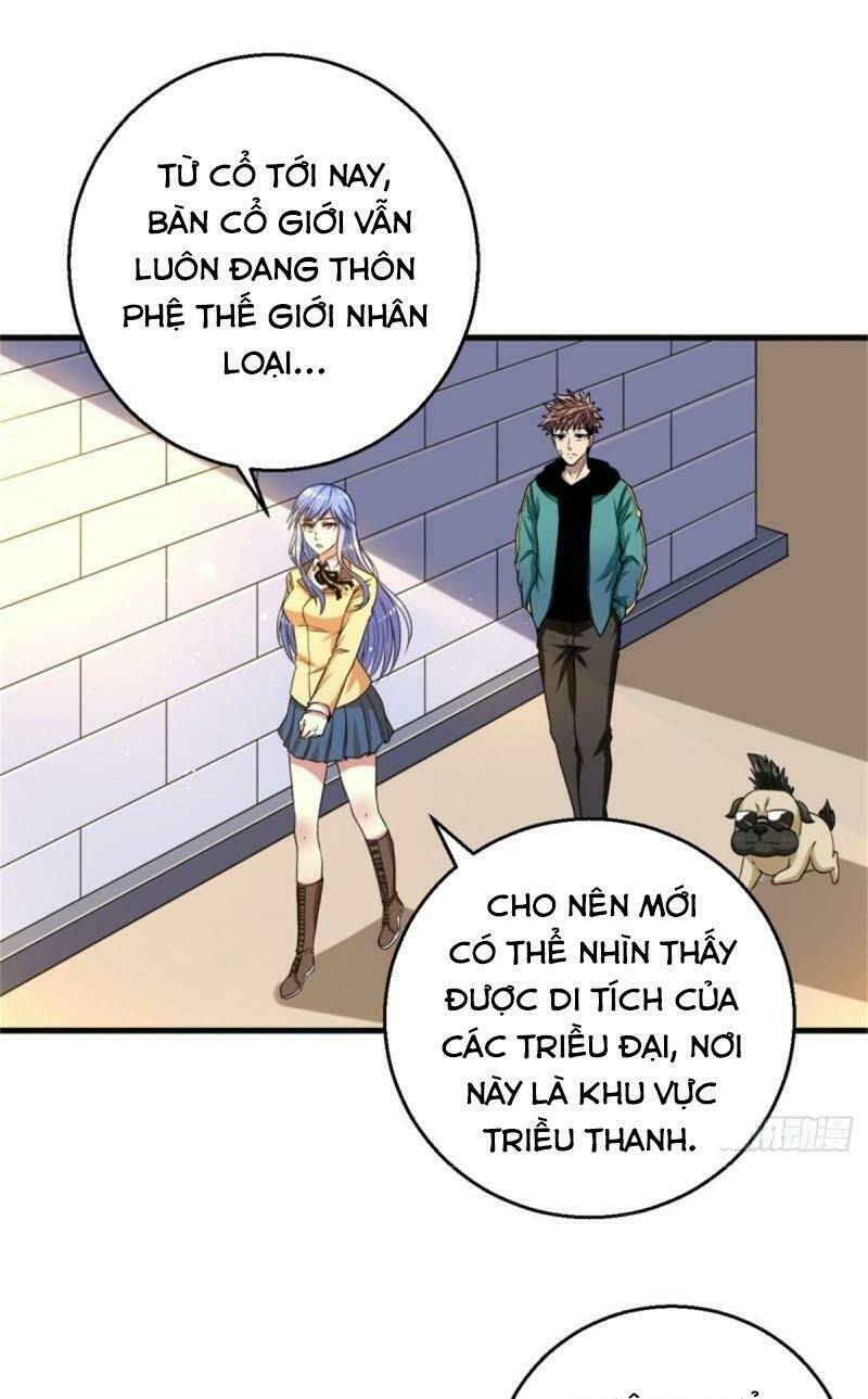 Bị Ép Trở Thành Mạnh Nhất Thế Giới Chapter 37 - Trang 2