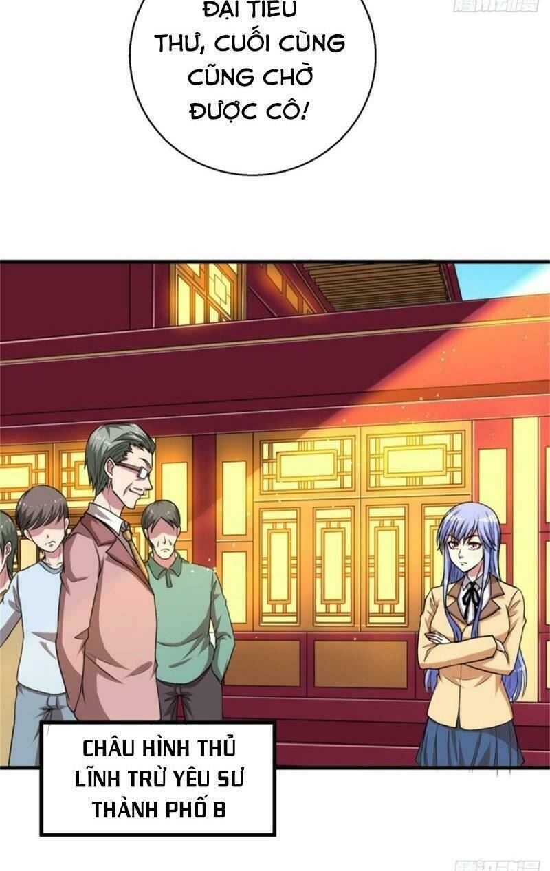 Bị Ép Trở Thành Mạnh Nhất Thế Giới Chapter 37 - Trang 2