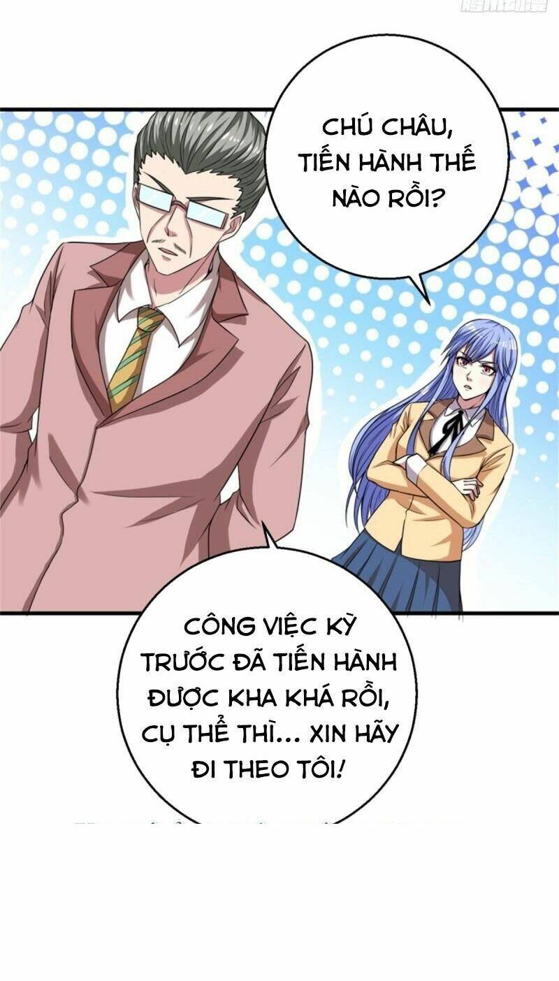 Bị Ép Trở Thành Mạnh Nhất Thế Giới Chapter 37 - Trang 2