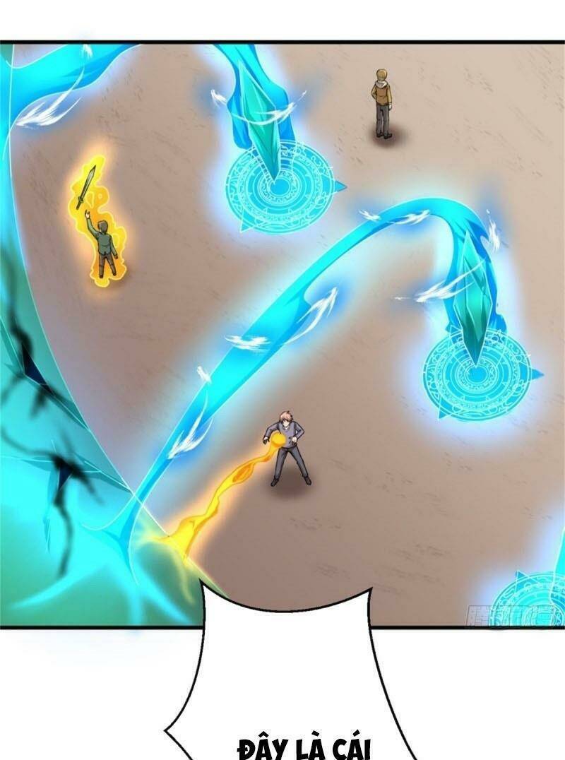 Bị Ép Trở Thành Mạnh Nhất Thế Giới Chapter 37 - Trang 2