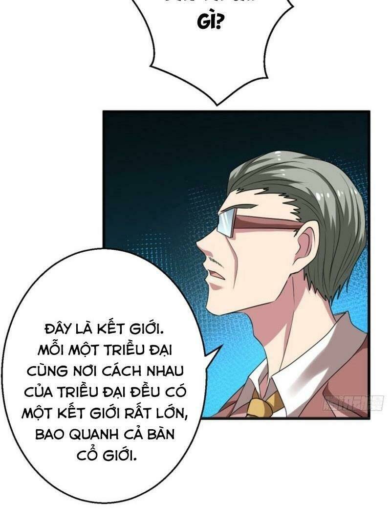 Bị Ép Trở Thành Mạnh Nhất Thế Giới Chapter 37 - Trang 2