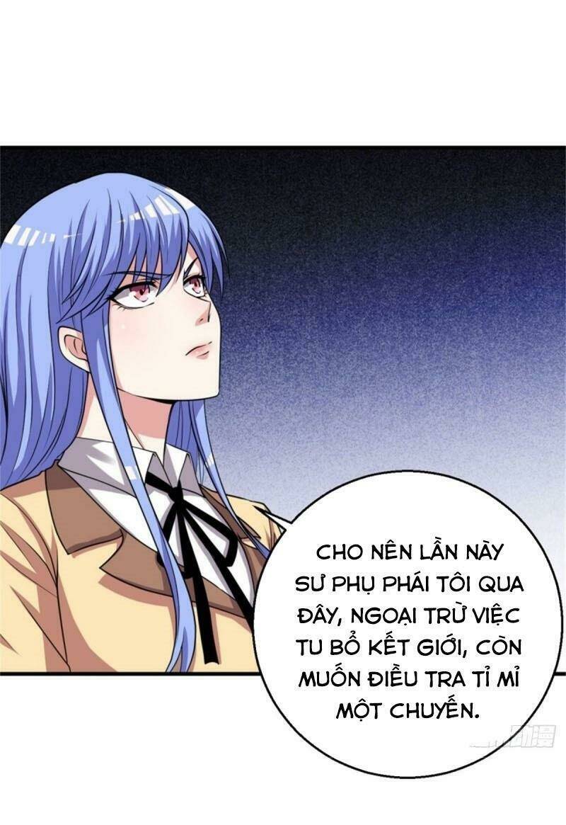Bị Ép Trở Thành Mạnh Nhất Thế Giới Chapter 37 - Trang 2
