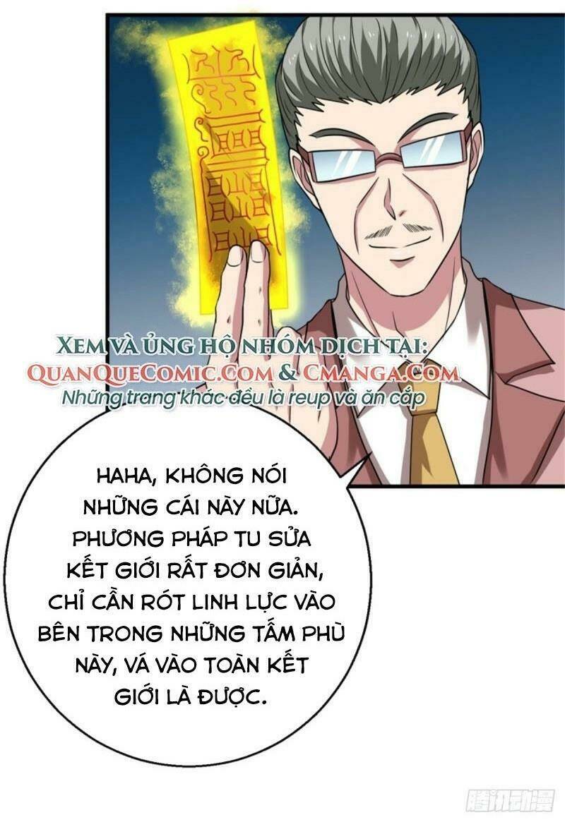 Bị Ép Trở Thành Mạnh Nhất Thế Giới Chapter 37 - Trang 2